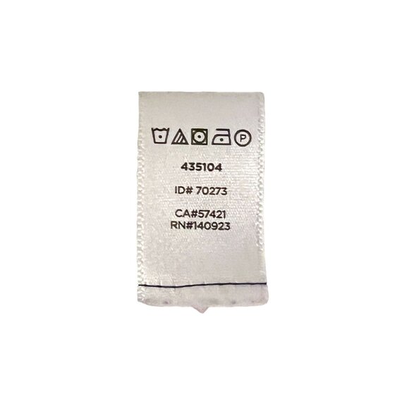 Ann Taylor LOFT Blouse Women's Size Medium Pullover Lightweight Long Sleeve Exce - Picture 3 of 7